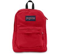 JanSport T501 SuperBreak 100% Authentic School Backpack