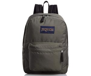 JanSport T501 SuperBreak 100% Authentic School Backpack