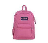 JANSPORT Uni Cross Town Backpack, Mauve Haze, 42,5 'H cm x 32'W cm x 14,5 'D cm