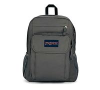 JanSport Union Pack Backpack, 15 inch Laptop Compartment, Graphite Grey (Grey)
