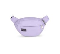 JANSPORT Unisex-Adult Fifth Avenue Travel Accessory-Cosmetics Case, Pastel Lilac, One Size