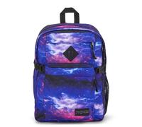 JANSPORT Unisex-Adult Main Campus Backpack, Space Dust, One Size