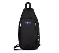 JANSPORT Unisex's Move Sling, Black, One Size