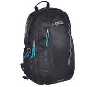 JANSPORT - Unisex-Adult Women'S Agave Backpack, O/S, Black