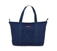 JANSPORT Unisex Daily Tote SHOULDER BAG, N54 Navy, L, Tote