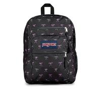 JANSPORT Unisex's Backpack-Computer Bag with 2 Compartments, Ergonomic Shoulder Straps, 15” Laptop Sleeve, Haul Handle-Rucksack Bookbag Inch, Bad Bows, One Size