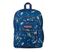 JanSport Unisex's Big Backpack, Vortex Voyage, One Size
