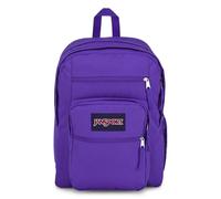 JANSPORT Unisex's Big Student Backpack, Party Plum, One Size