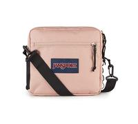 JANSPORT Unisex's Central Adaptive Accessory Bag, Misty Rose, 6L US