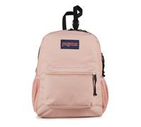 JANSPORT Unisex's Central Adaptive Pack, Misty Rose, 21L