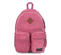 JanSport Grandby Remix Backpack, Mauve Haze Corduroy, One Size, Grandby Remix Backpack