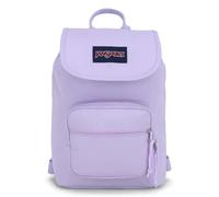 JanSport Unisex's Highlands Mini Pack Backpack, Pastel Lilac, One Size