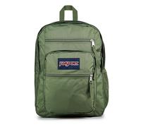 JANSPORT Unisex's Laptop Backpack, Cargo Green, Único