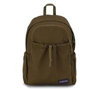 JanSport Lounge Pack Backpack, Army Green, One Size, Lounge Pack Backpack