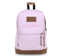JanSport Unisex's Right Pack Premium Backpack, Pink Ice, One Size
