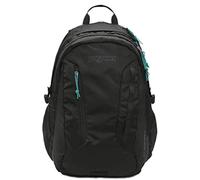 JANSPORT - Unisex-Adult Women'S Agave Backpack, O/S, Black