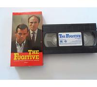 Janssen,David - Fugitive Vol.10:May God Have Mercy [VHS]