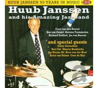 Janssen, Huub - 50th Anniversary Volume 2