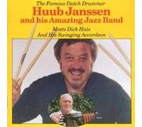 Janssen, Huub - Meets Dick Huis