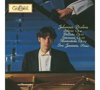 Janssen, Ivo - Piano Works