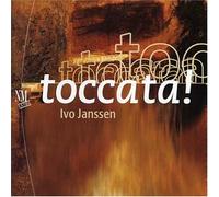 Janssen, Ivo - Toccata!