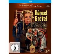 Janssen,Walter - Hänsel und Gretel (1954) (Filmjuwelen/Schongerf