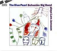 JANSSON/BOHUSLAN BIG BAND - The Blue Pearl
