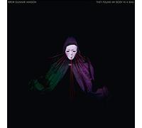 Jansson Bror Gunnar - They Found My Body in the Bag (White Vinyl) [VINYL]