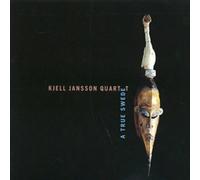 Jansson, Kjell - True Swede, A [Swedish Import]