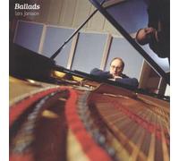 Jansson, Lars - Ballads [Swedish