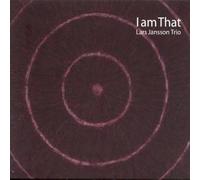 Jansson, Lars - I Am That [Swedish Import]
