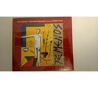 Jansson, Lars - Temenos Feat. Paolo Fresu