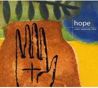 Jansson, Lars -Trio- - Hope