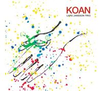 Jansson, Lars Trio - Koan