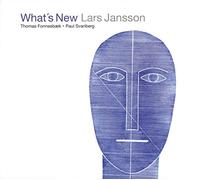 Jansson, Lars - What's New