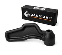JANSTAHL WOMOFIX XL Sliding Door Handle, Right Side UK Offside | For right-hand/offside sliding doors on selected continental-layout RHD campervans. Check your door side before ordering.