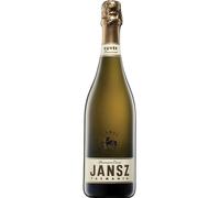 Jansz Brut Non Vintage Cuvee Wine, 75 cl