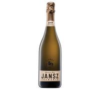 Jansz Brut Premium Rose Sparkling Wine NV 75 cl