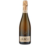 Jansz Brut Premium Rose Sparkling Wine NV 75 cl