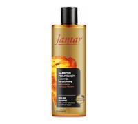 Jantar Resurfacing Shampoo with Amber Essence and Enzymes 300ml Scalp Purify