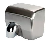 Jantex Automatic Stainless Steel Hand Dryer 2500W, GD847-A