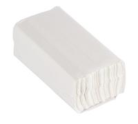 Jantex C Fold Paper Hand Towels White 2-Ply (2295 Sheets)