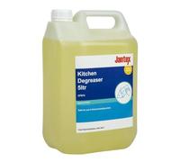 Jantex Commercial Heavy Duty Kitchen Degreaser Concentrate 5Ltr CF974