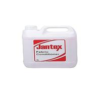 Jantex Commercial RTU Laundry Fabric Conditioner - Reduces Static 5Ltr