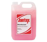 Jantex Concentrate Disinfectant & Floor Cleaner (2x5Ltr)