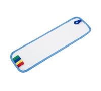 Jantex Connect Aluminium Flat Mop Head, 400mm