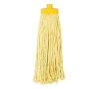 Jantex Connect Kentucky Mop Head 450g, Yellow