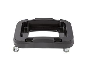 Jantex Dolly for CK960 56 Litre Bin, Black