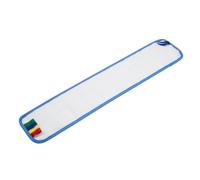 Jantex Flat Mop Head Microfibre Pad, 600mm