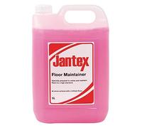 Jantex Floor Cleaner and Maintainer Concentrate 5L, Code CF990